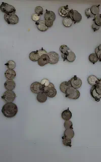 سکه های قدیمی