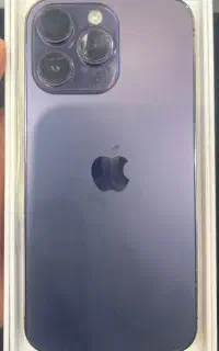 ایفون ۱۴ پرومکس