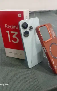 گوشی 13ردمی