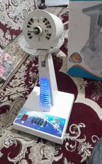 پنکه رومیزی دورنیکا
