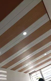 اجراء سقف کاذب