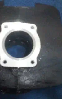 موتور یاماها دیتی ۱۲۵