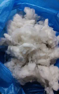 الیاف بالشت و متکا