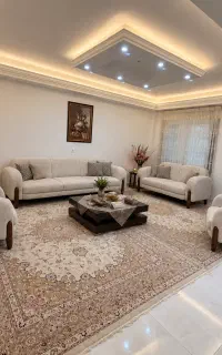 دو عدد فرش۶متری