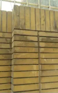 نماشوی شستن نمای اجر ساختمان راپل کار نماشور شستشو