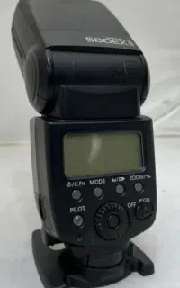 فلش دوربین کنون ex580ll