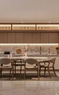 کابینت کمد دیواری