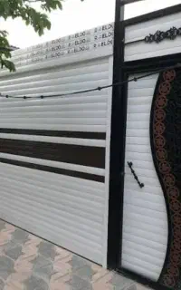کرکره برقی.مقدم
