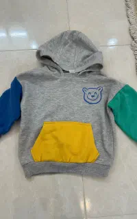 هودی بچگانه