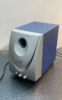 باند و اسپیکر کامپیوتر