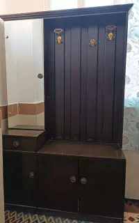 جا کفشی