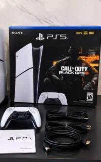 ps5