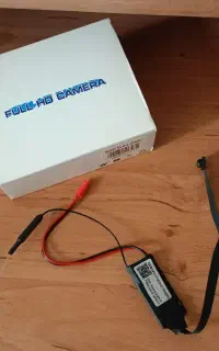 دوربین خودرو مینیاتوری ثبت وقایع خودرو