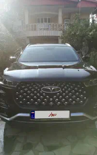 تیگو 7 پرو 1402