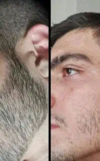 خسته شو از این ظاهر