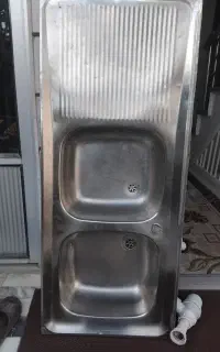 سینک ظرفشویی