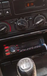 ضبط پایونیر