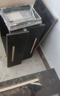 کشو ام دی اف