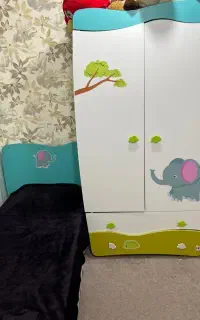 سرویس خواب کودک