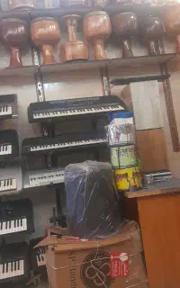 واگذاری اجناس معازه