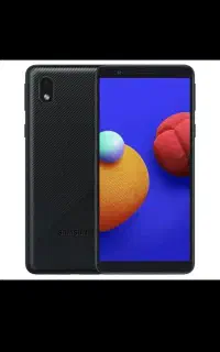 گوشی a01