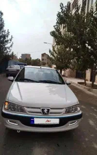 پژو پارس۱۴۰۲ موتور جدید