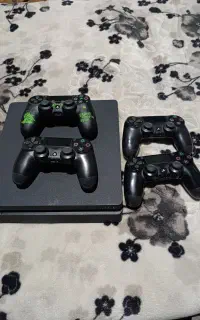 ps4 slim