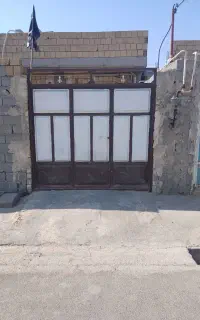 درب سه لنگه
