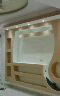 نقاشی ساختمان با کیفیت 100