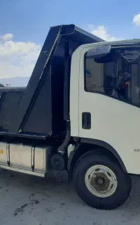 ایسوزو کمپرسی ۹۳
