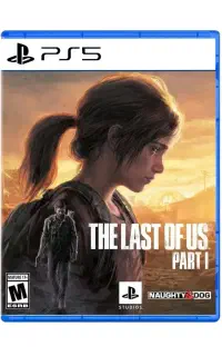 اکانت ظرفیت دوم the last of us 1 remake