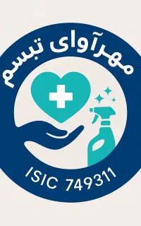 استخدام نیروی خانم برای نگهداری ازسالمند