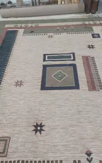فرش ۱۲ متری