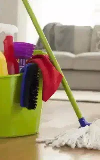 نظافت منزل