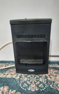 بخاری بدون دود کش