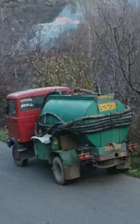 لوله باز کنی تخلیه چاه