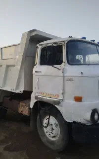 سلام کمپرسی ایفا مدل 84 تازه تعمیر
