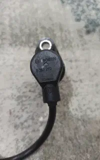 سنسور دور موتور بوش