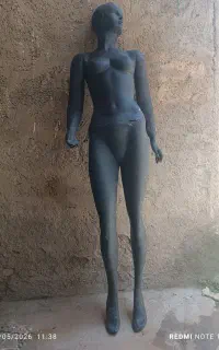 مانکن زنانه جهت بوتیک ها