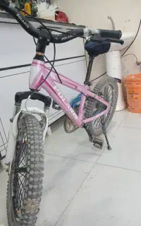 دوچرخه ۲۰