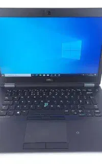 لپ تاپ لبتاب دل Dell مدل 7470 درحدنو
