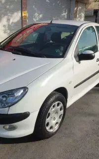 ۲۰۶ اس دی V20 مدل ۸۷