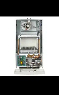 تعمیرکار پکیج وآبگرمکن دیواری