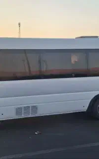 مینی بوس ایسوزو