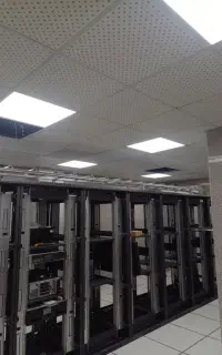 اجرای تخصصی کناف کمپارس تایل با کادری مجرب