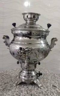 سماور ۸ لیتری