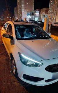 شاهین g (توربوشارژ)