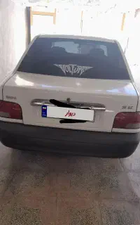 پراید مدل ۹۴