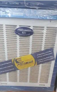 کولر آبی مشهد دوام 6000