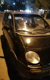 دوو ماتیز مدل ۷۹